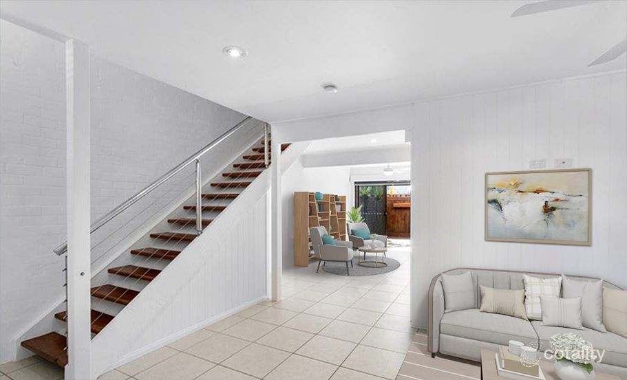 3/40-42 James St, Noosaville, QLD 4566