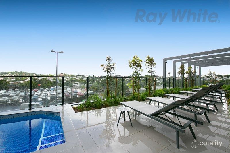 306/50-54 Hudson Rd, Albion, QLD 4010