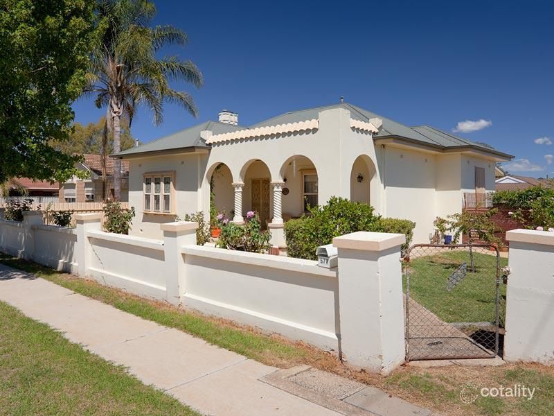 577 Heathwood Ave, Lavington, NSW 2641