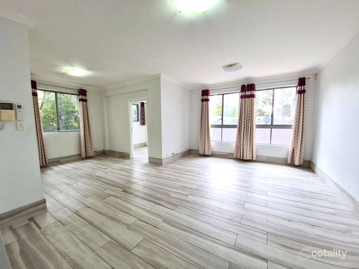 17/178-182 Bridge Rd, Westmead, NSW 2145
