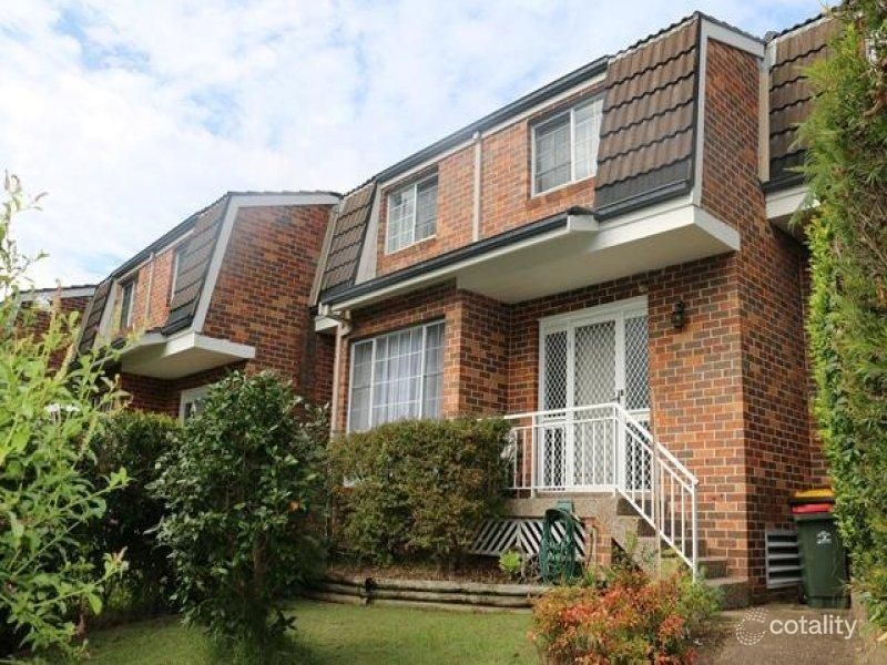 3/2 Mildred Ave, Hornsby, NSW 2077