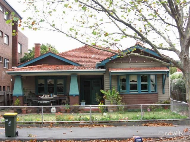 145 Hotham St, Collingwood, VIC 3066