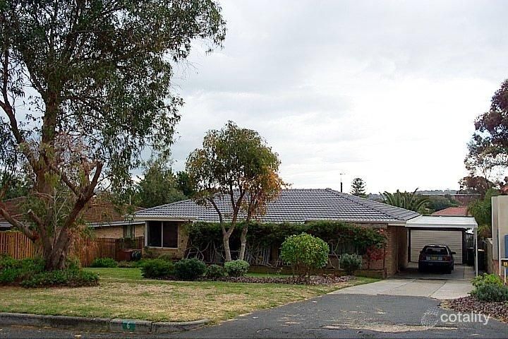 6 Pass Cres, Beaconsfield, WA 6162