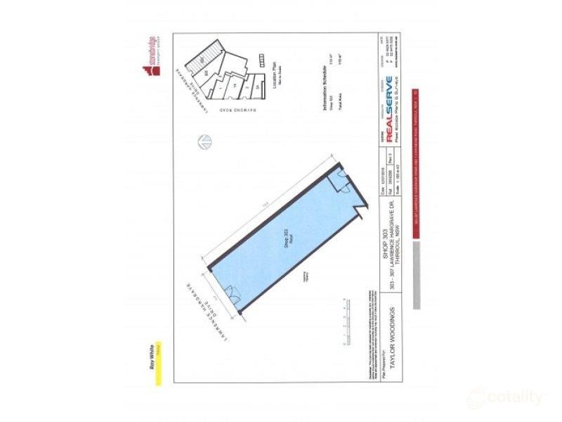 303 Lawrence Hargrave Dr, Clifton, NSW 2515
