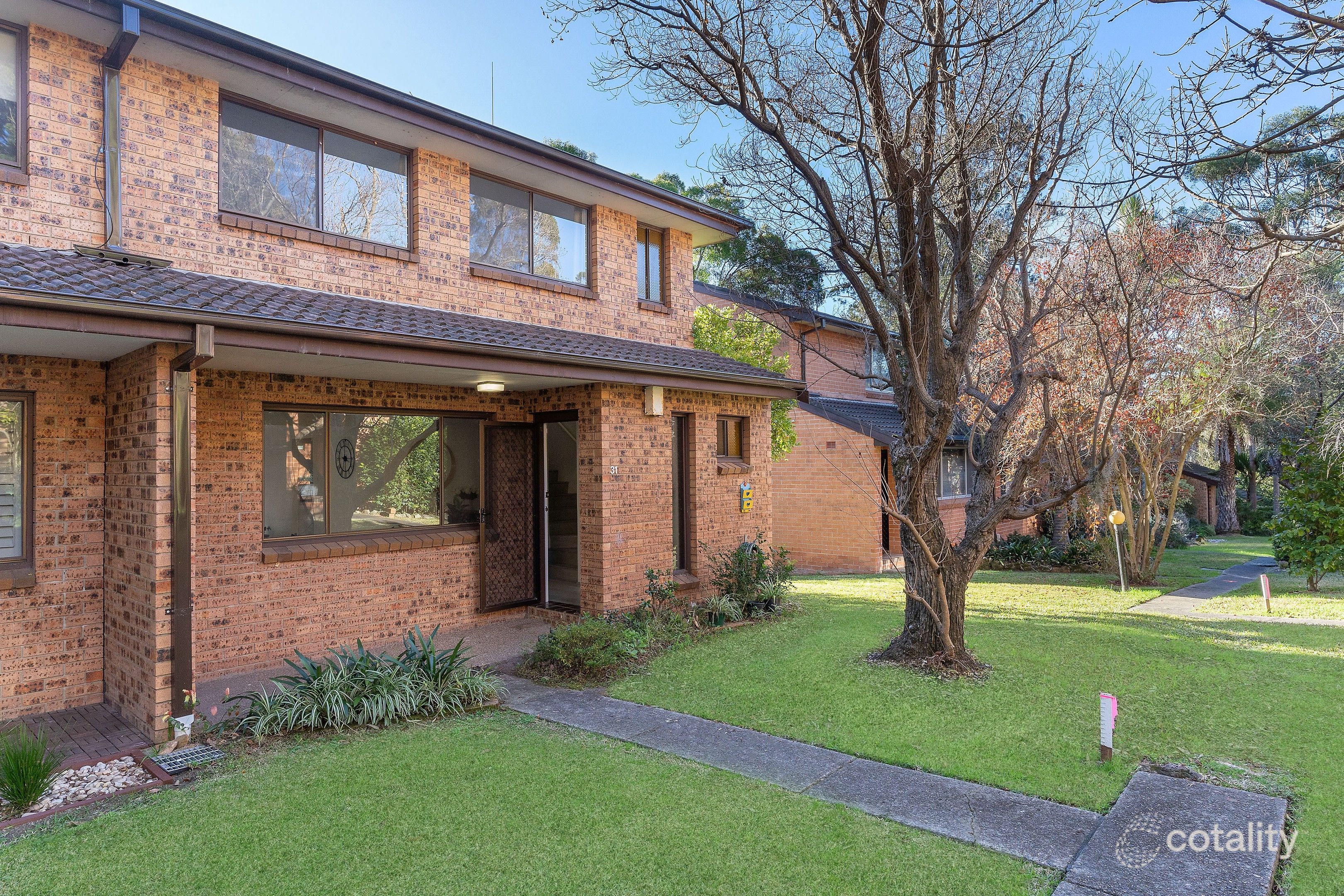 31/126 Crimea Rd, Marsfield, NSW 2122