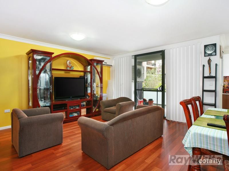 6/9 Wallace St, Blacktown, NSW 2148
