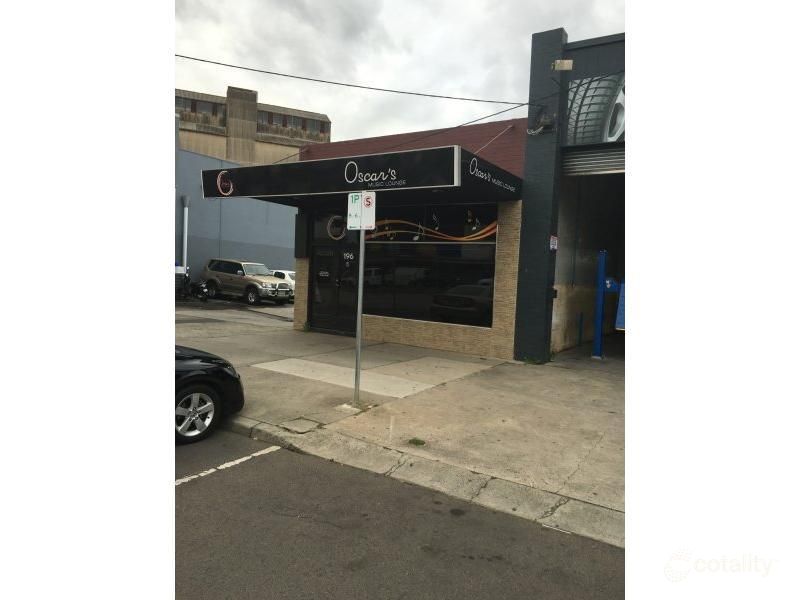 196 Springvale Rd, Springvale, VIC 3171