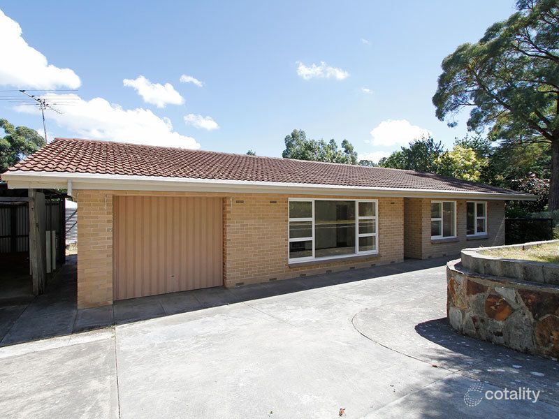 82 Cricklewood Rd, Heathfield, SA 5153