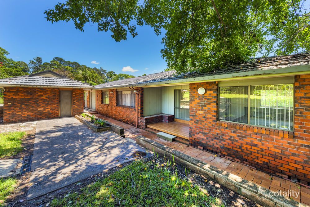 134 Newmans Rd, Woolgoolga, NSW 2456