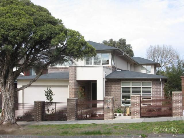 12 Halley Ave, Camberwell, VIC 3124