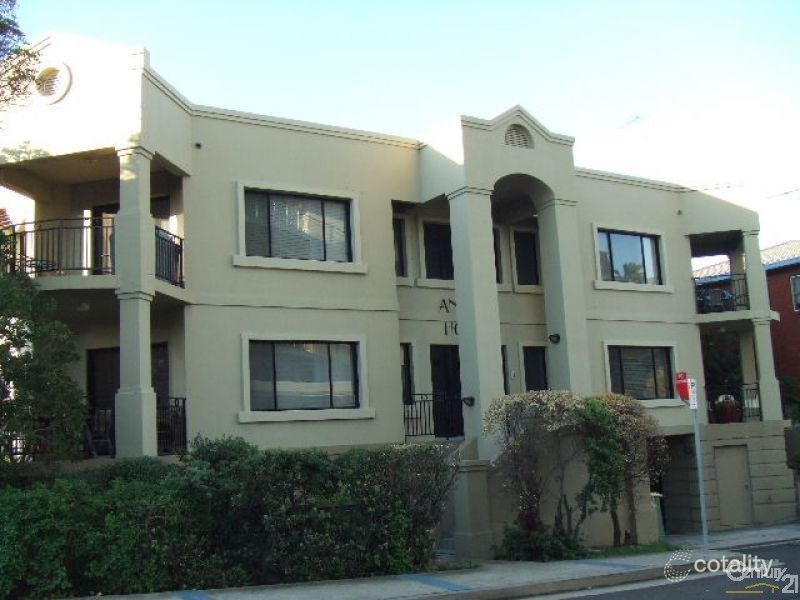 1/1 Cecil Monro Ave, Cronulla, NSW 2230