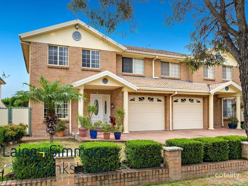 31a Belgium St, Riverwood, NSW 2210