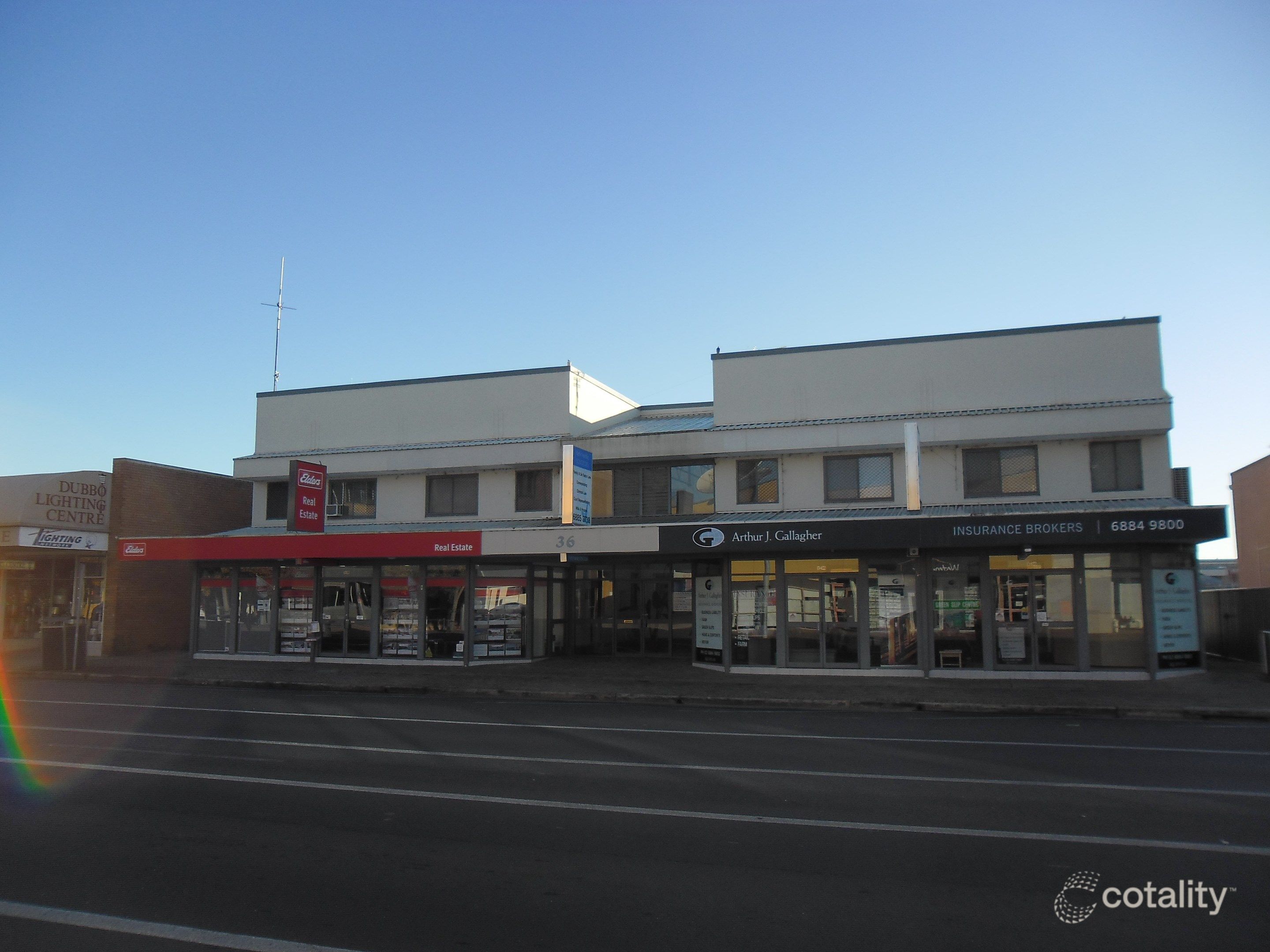 6/36 Wingewarra St, Dubbo, NSW 2830