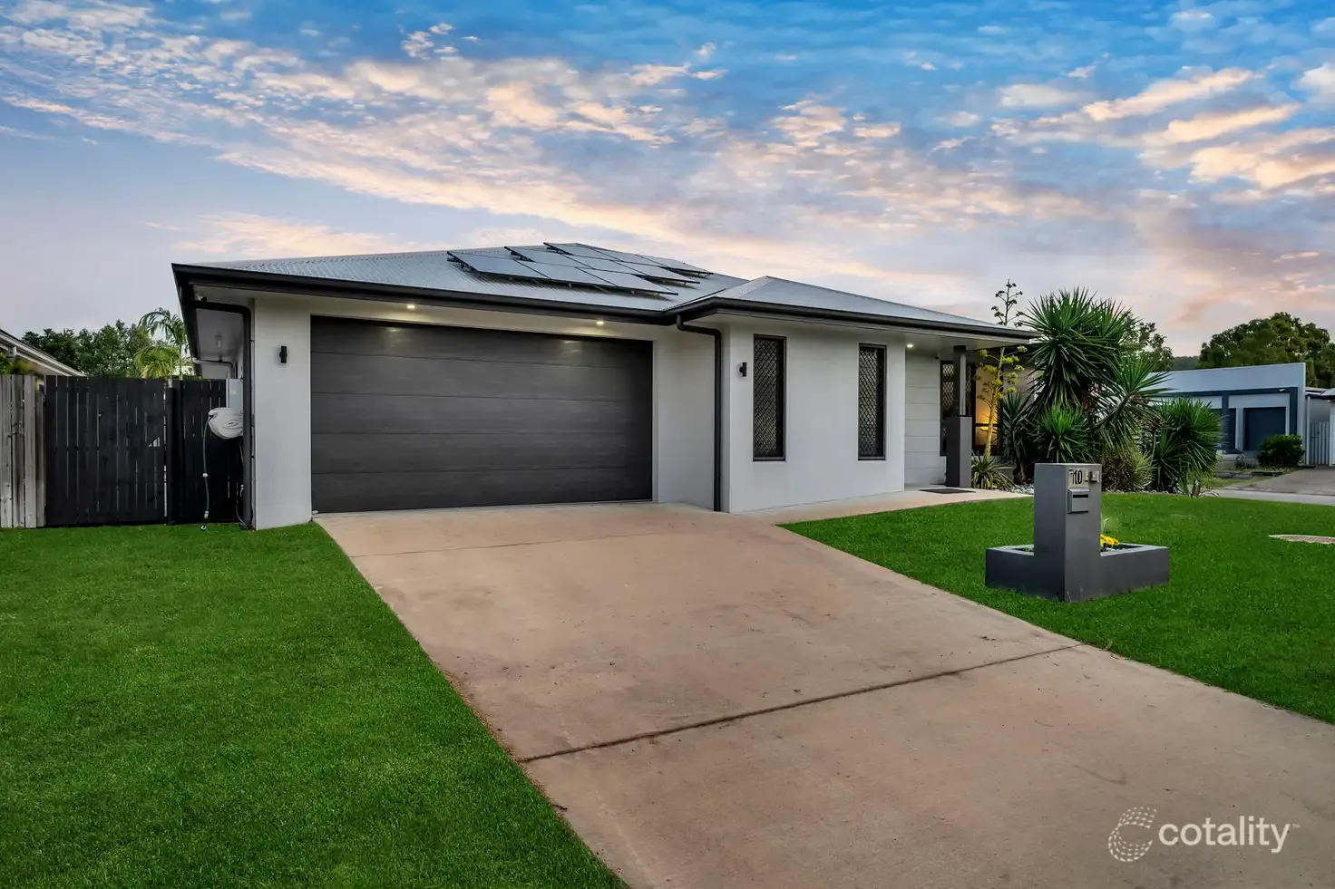 10 Arroyo Court Julago QLD 4816 sold on 28 July 2025 OnTheHouse