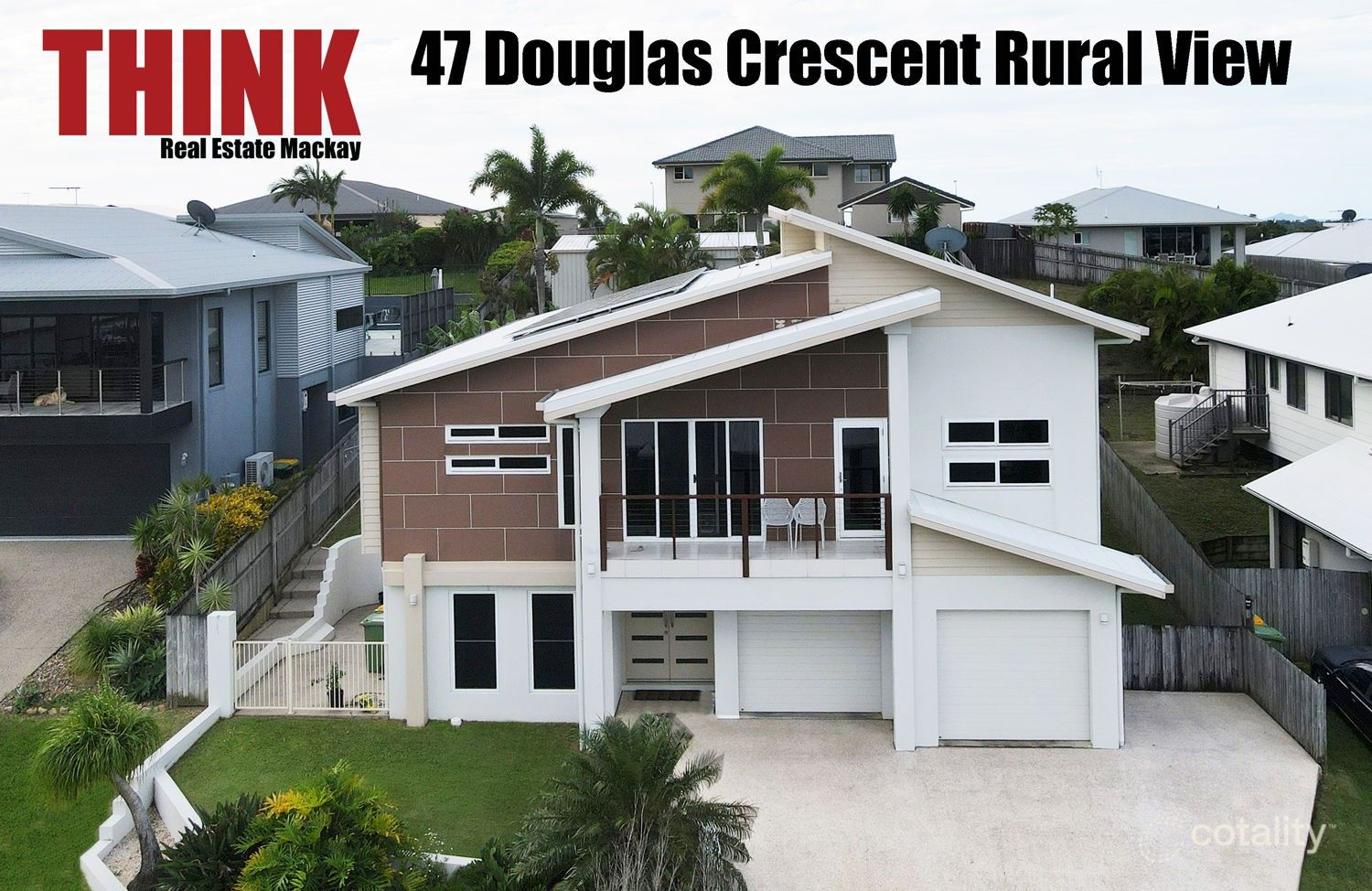 47 Douglas Cres, Rural View, QLD 4740