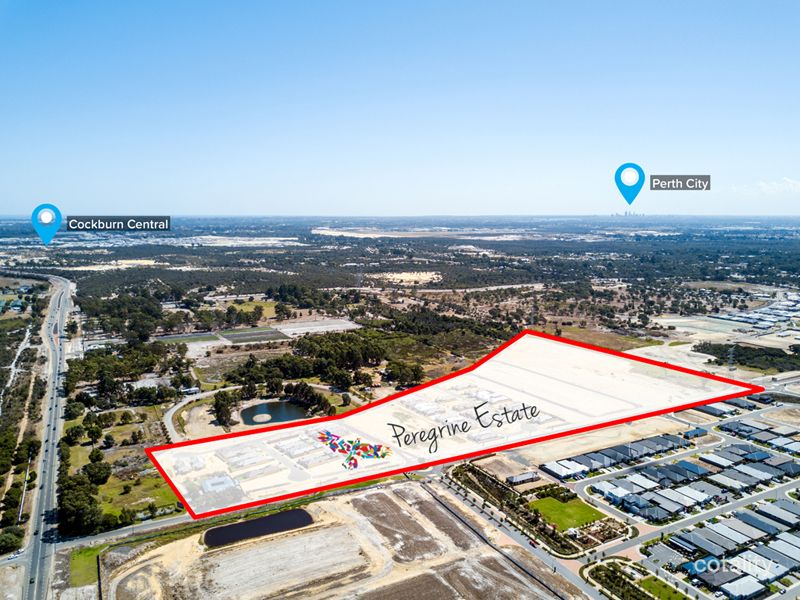 15 Lancaster Loop, Piara Waters, WA 6112