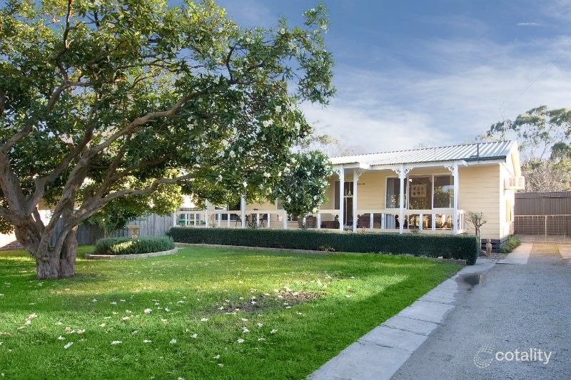 37 Garfield Rd, Garfield, VIC 3814