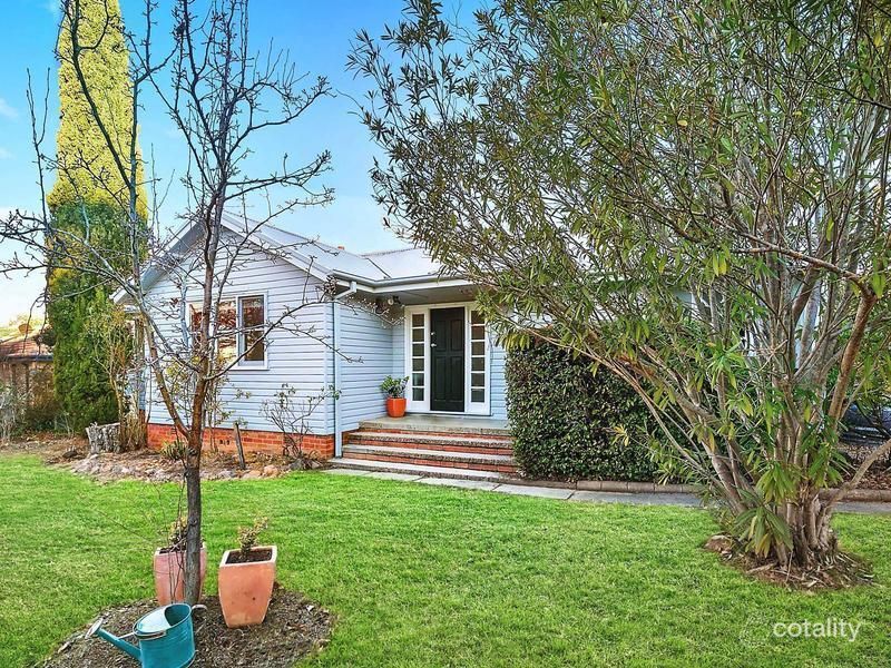 105a Scrivener St, O'Connor, ACT 2602