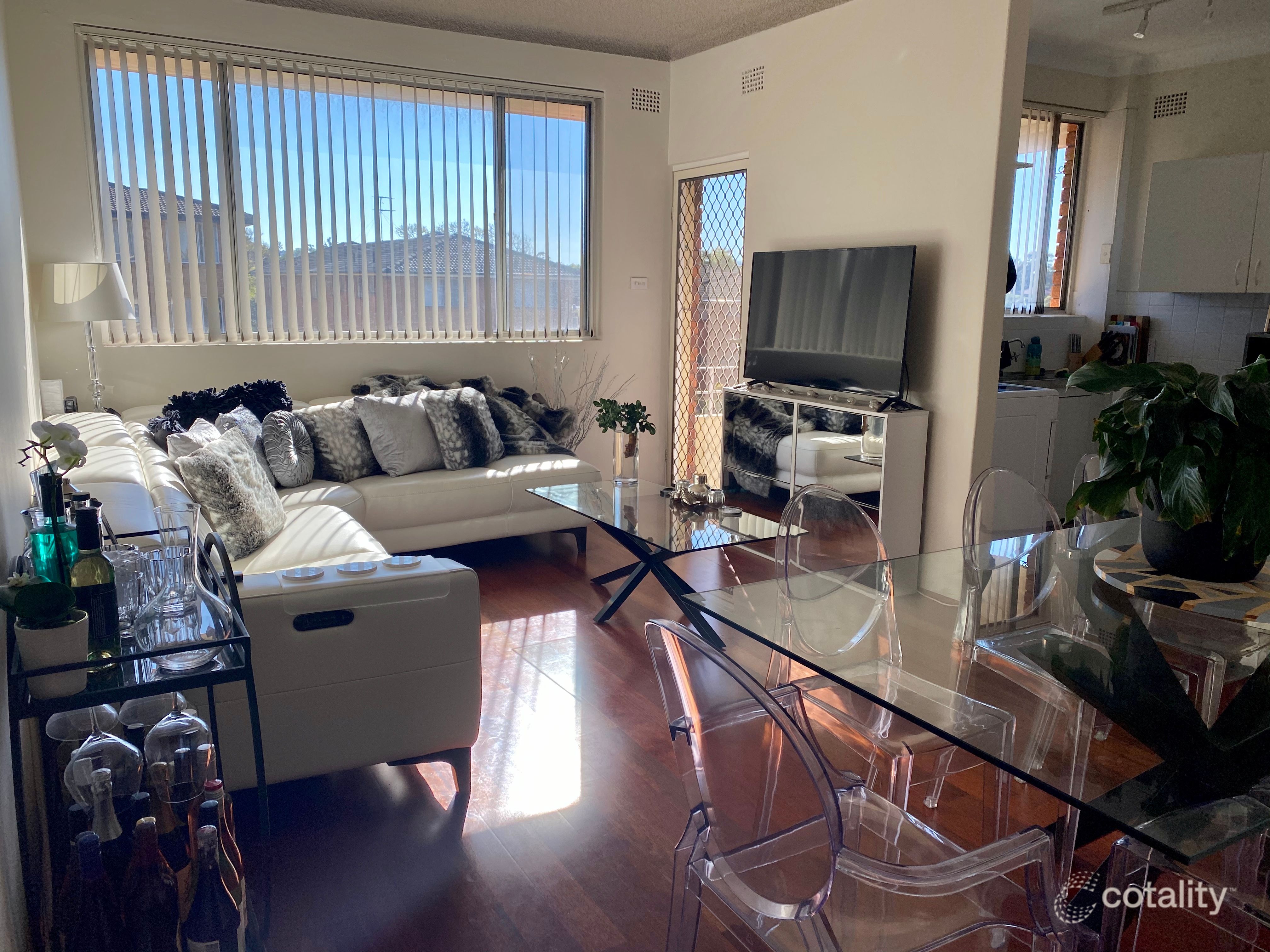 10/9 Isabel St, Ryde, NSW 2112