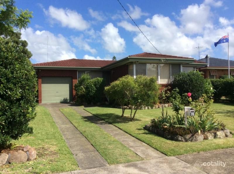 70 Adelaide St, Raymond Terrace, NSW 2324