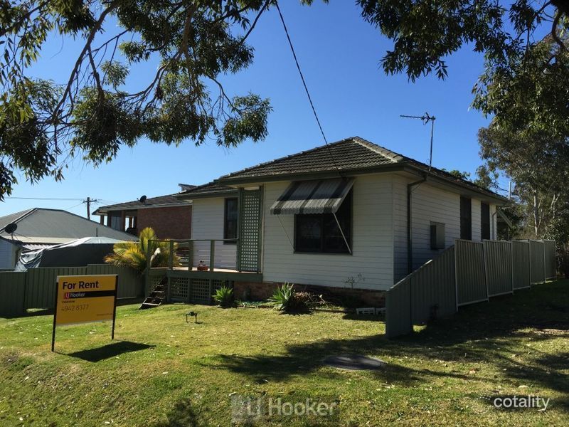 1a Barry St, Arcadia Vale, NSW 2283
