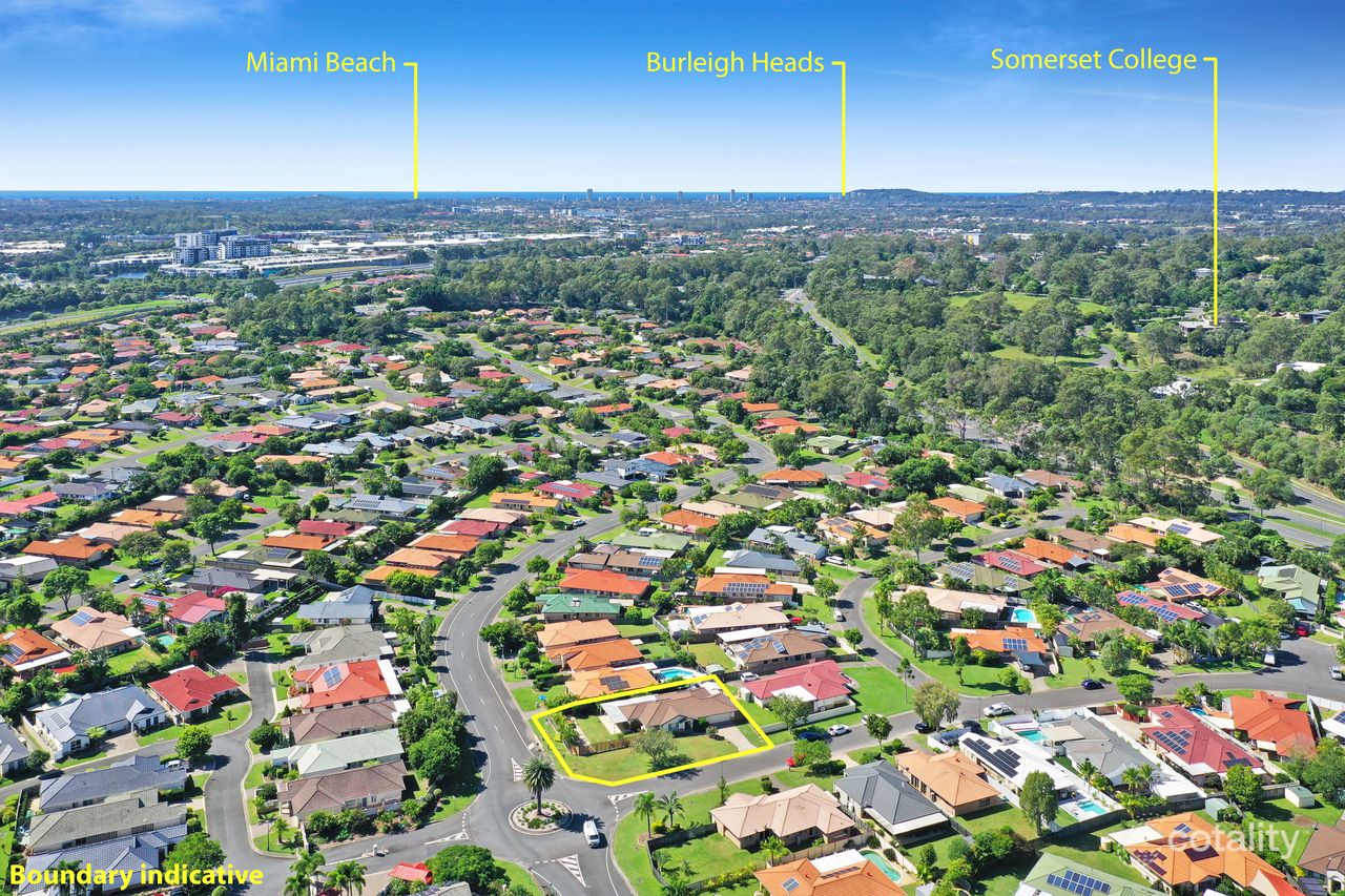 2 Springsure Dr, Mudgeeraba, QLD 4213