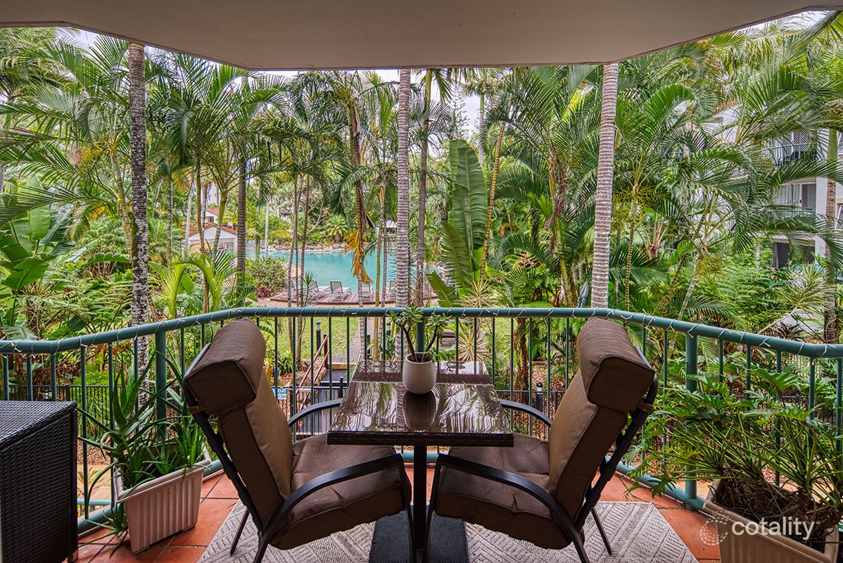 118/7 Redondo Ave, Miami, QLD 4220