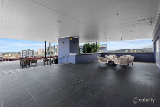 403/510 St Pauls Tce, Bowen Hills, QLD 4006