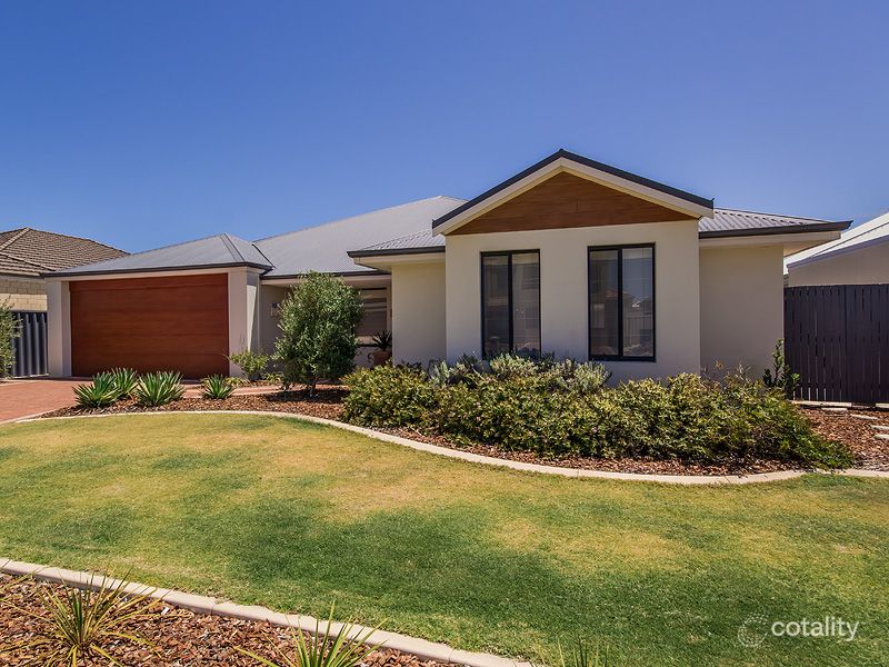4 Margaret Rd, Secret Harbour, WA 6173