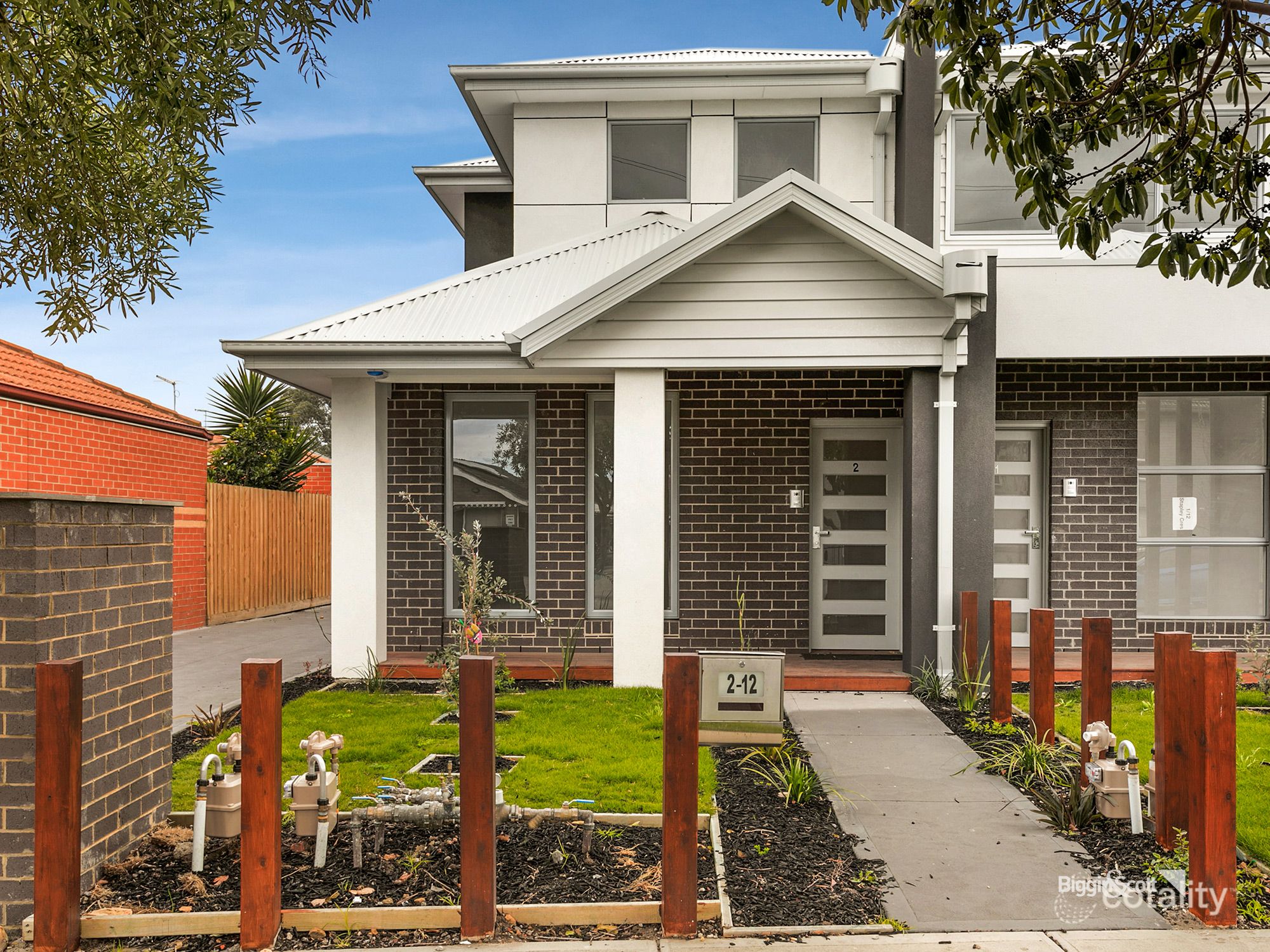 2/12 Stapley Cres, Altona North, VIC 3025