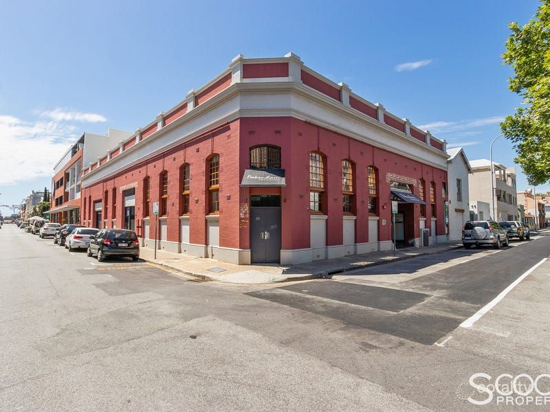 15/56 Pakenham St, Fremantle, WA 6160