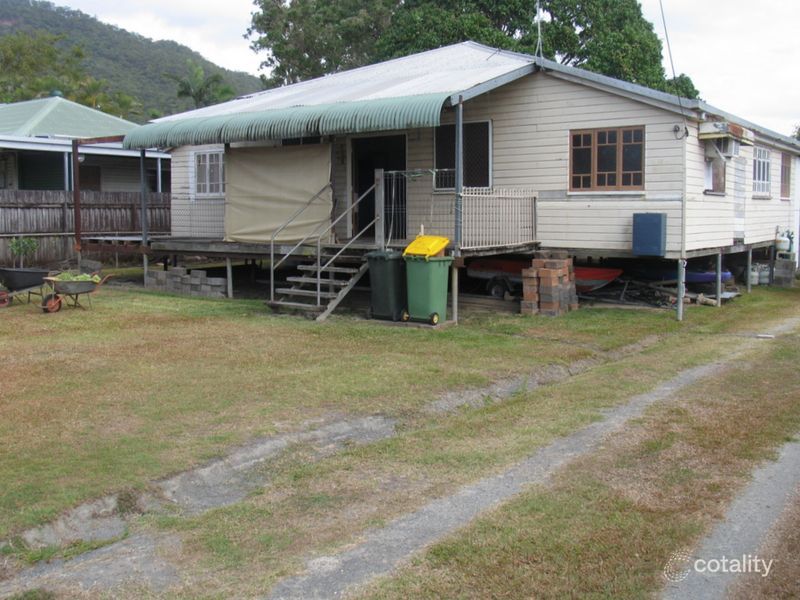 132 Riverstone Rd, Gordonvale, QLD 4865