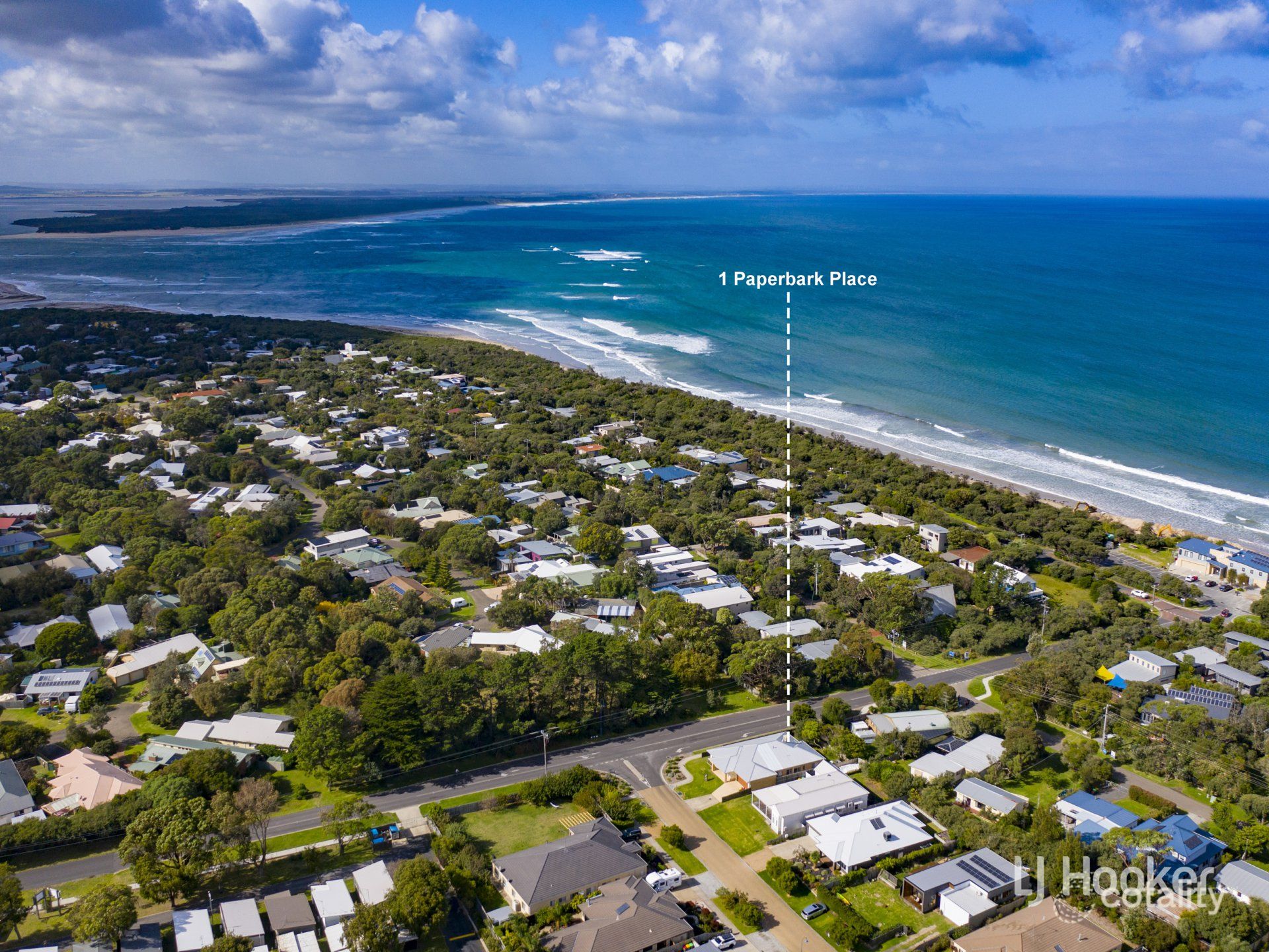 1 Paperbark Pl, Inverloch, VIC 3996