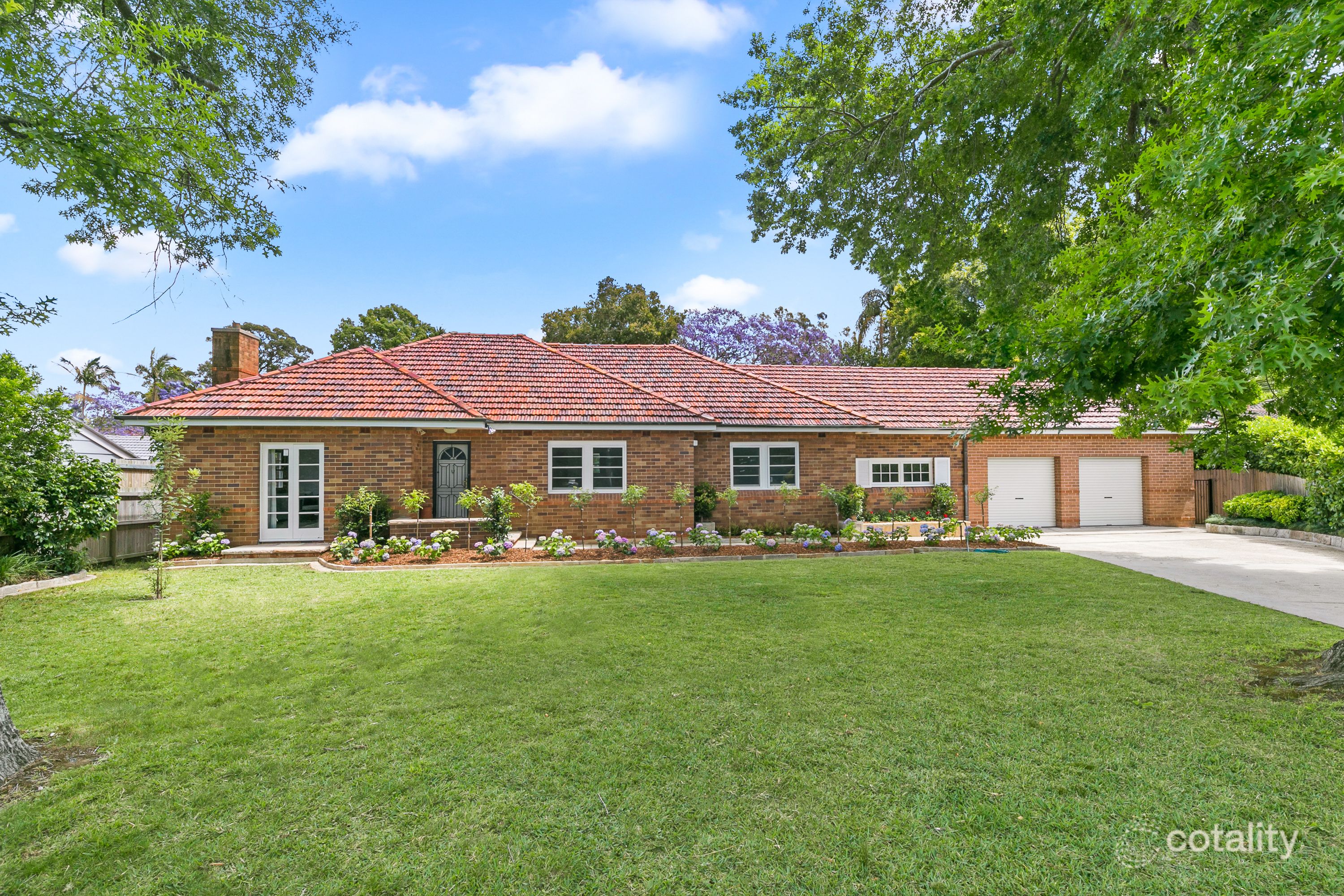 26 Warrabri Pl, West Pymble, NSW 2073