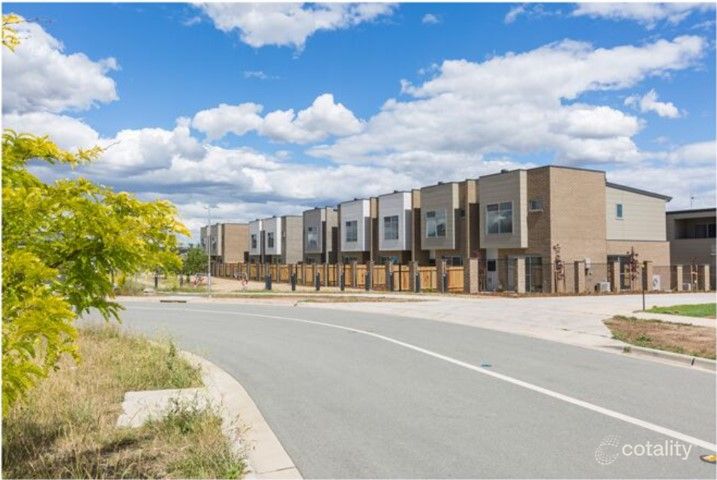 31 Cobber Cl, Moncrieff, ACT 2914