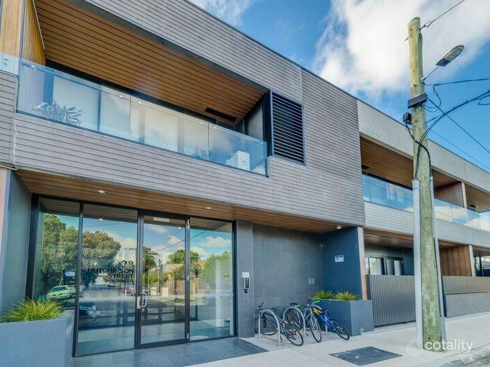 A104/38 Hutchinson St, Brunswick East, VIC 3057