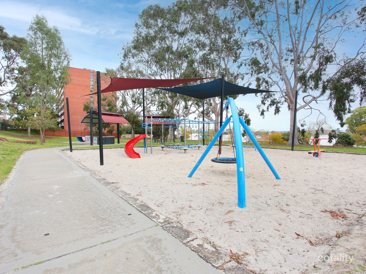 28/80 King George St, Victoria Park, WA 6100