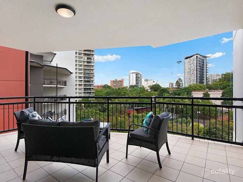 117/15 Goodwin St, Kangaroo Point, QLD 4169