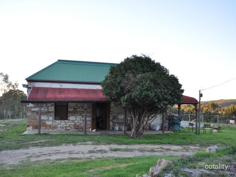 38 Knotts Hill Rd, Kangarilla, SA 5157