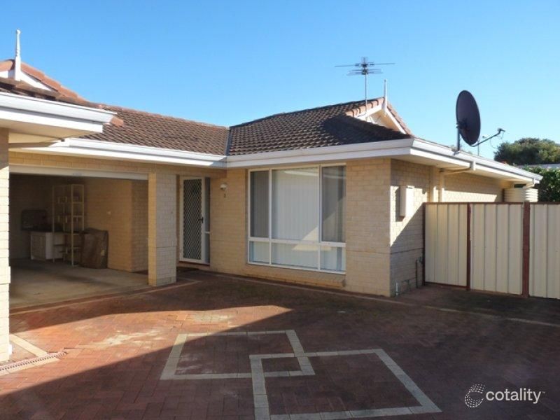3/29 Hamersley St, Esperance, WA 6450