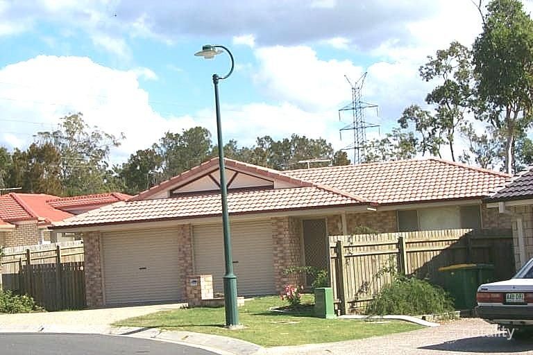 2 Telopea Ct, Capalaba, QLD 4157