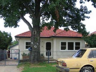 25 Spofforth St, Ermington, NSW 2115