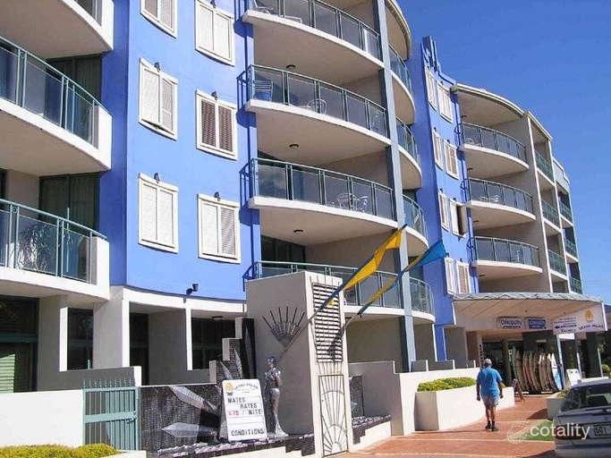 3/188 Alexandra Pde, Alexandra Headland, QLD 4572