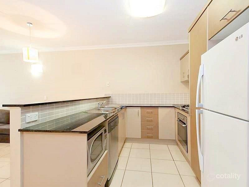 221/12-21 Gregory St, Westcourt, QLD 4870