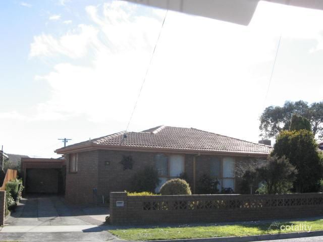 31 Burraneer Dr, Keysborough, VIC 3173