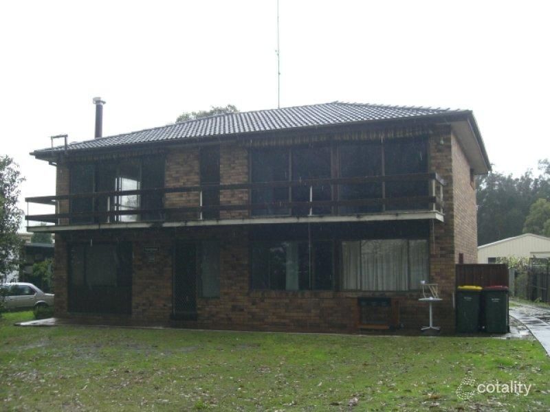 33 Albert St, Taylors Beach, NSW 2316