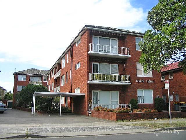 23/110-112 Chuter Ave, Ramsgate Beach, NSW 2217