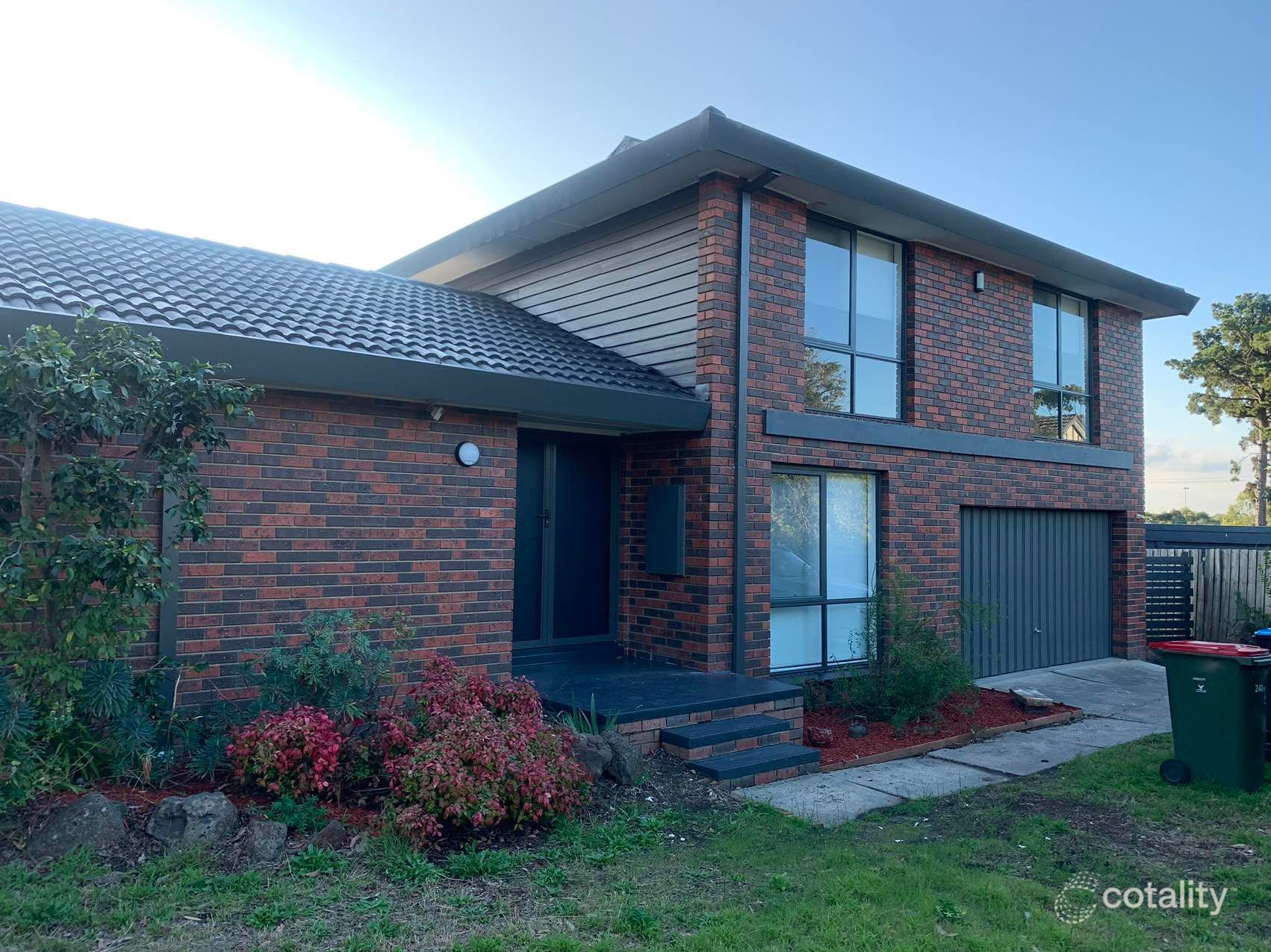 2 Albany Ct, Wantirna, VIC 3152