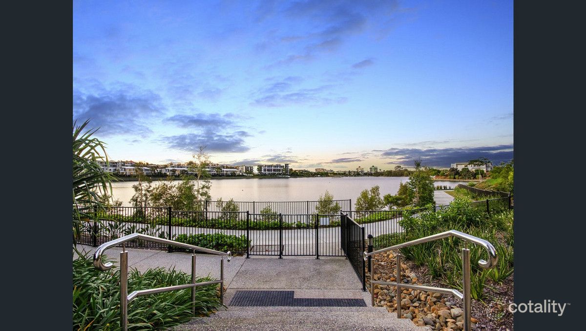 3115/397 Christine Ave, Varsity Lakes, QLD 4227