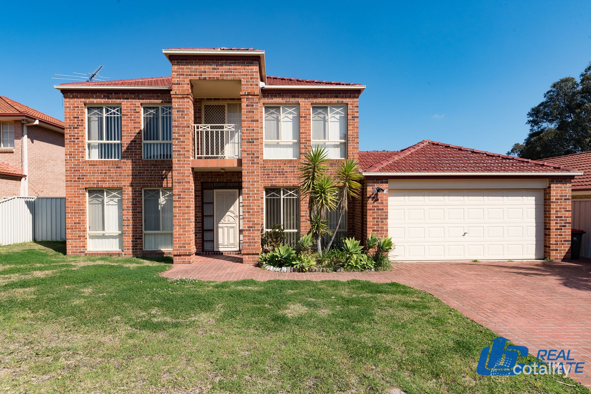 3 Woollsia Ct, Voyager Point, NSW 2172